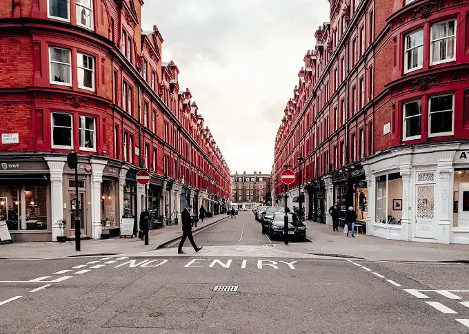 Tips on how to afford living in London