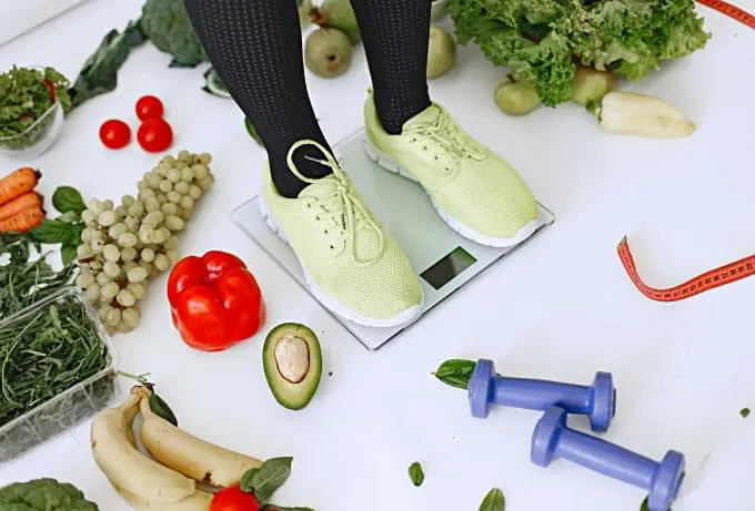 How to Determine Your Ideal Weight & Tips on How to Maintain It