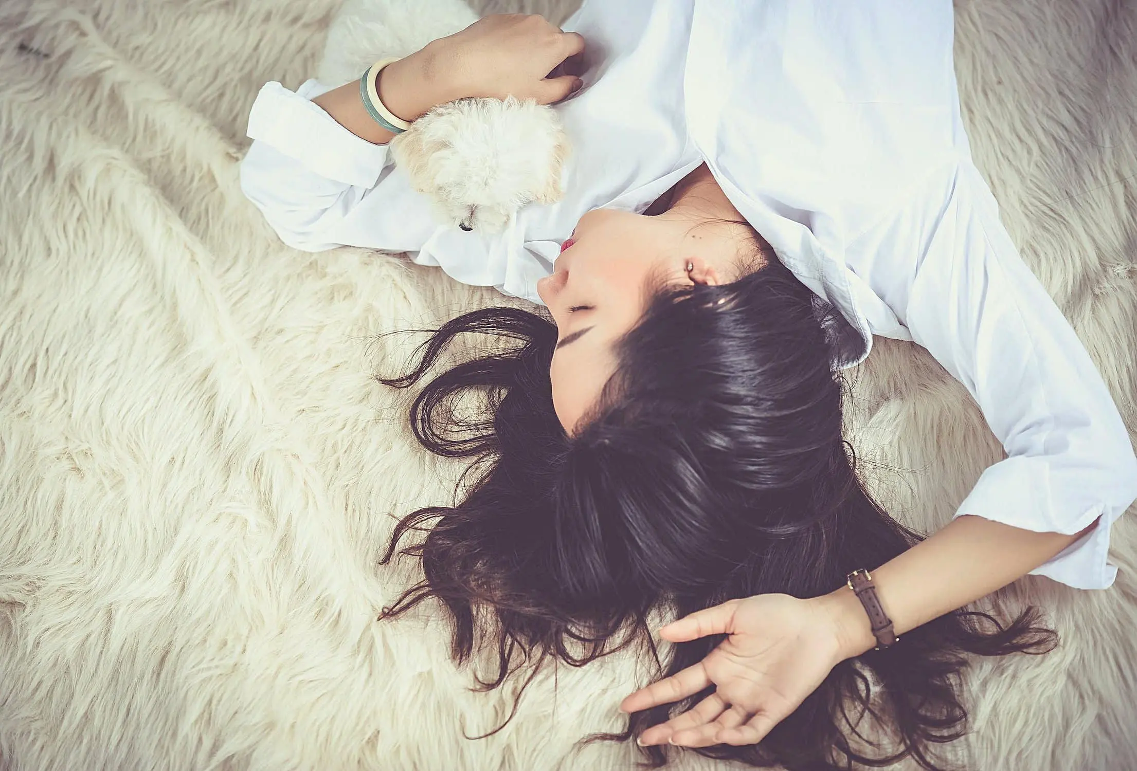 Anxiety and Sleep: How CBD Can Help