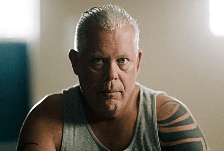 Stranger at the Gate – He planned to bomb a mosque but that’s not how it ends