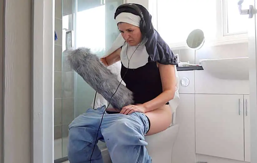 Tale of the Frozen Bits – Interview with El Morgan on her exhibition