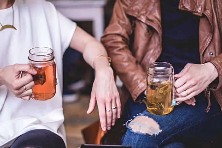 What to Drink Instead of Alcohol?