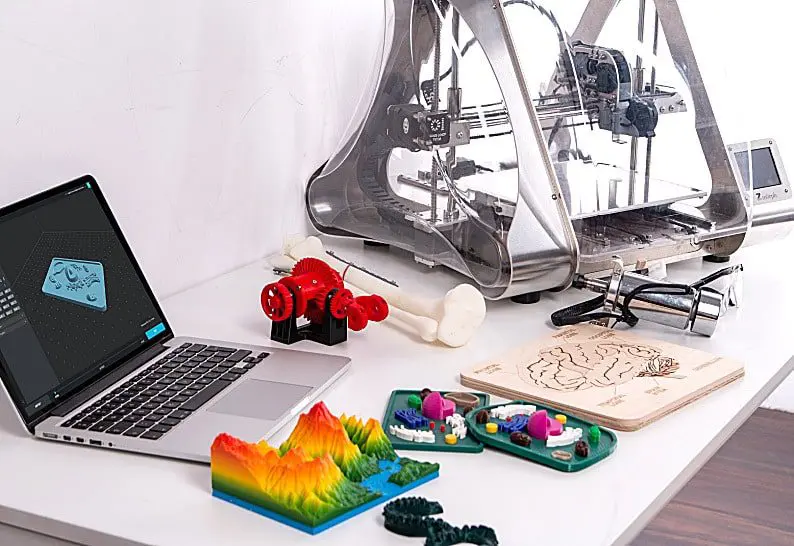 Everything You Need to Know About 3D Printing: Top Tips And Tricks