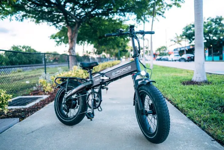 You Need to Know These 6 Things Before Purchasing an Electric Bike