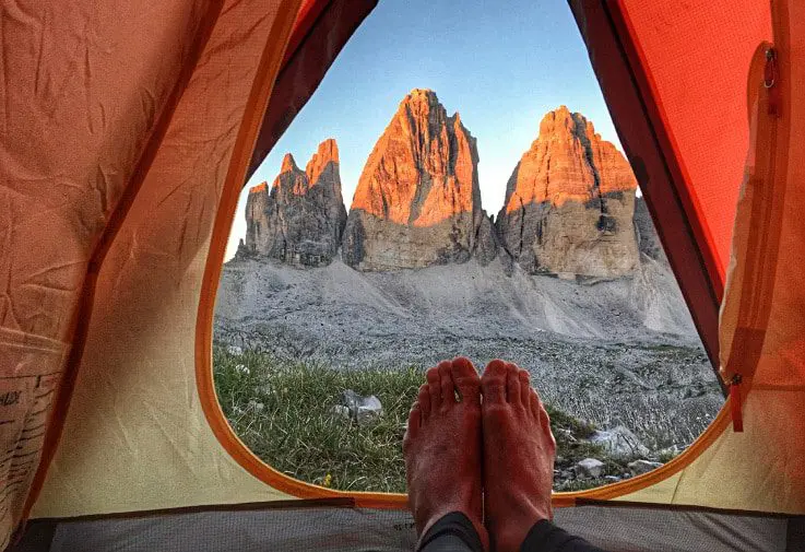 The Best Tips For Having A Fantastic Time When Camping