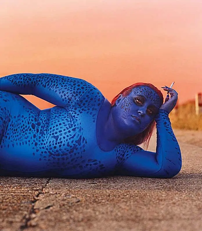 Kids of Cosplay – We need to transport ourselves from the everyday