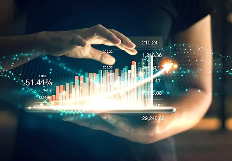 What Are The Benefits Of Using Data Analytics?