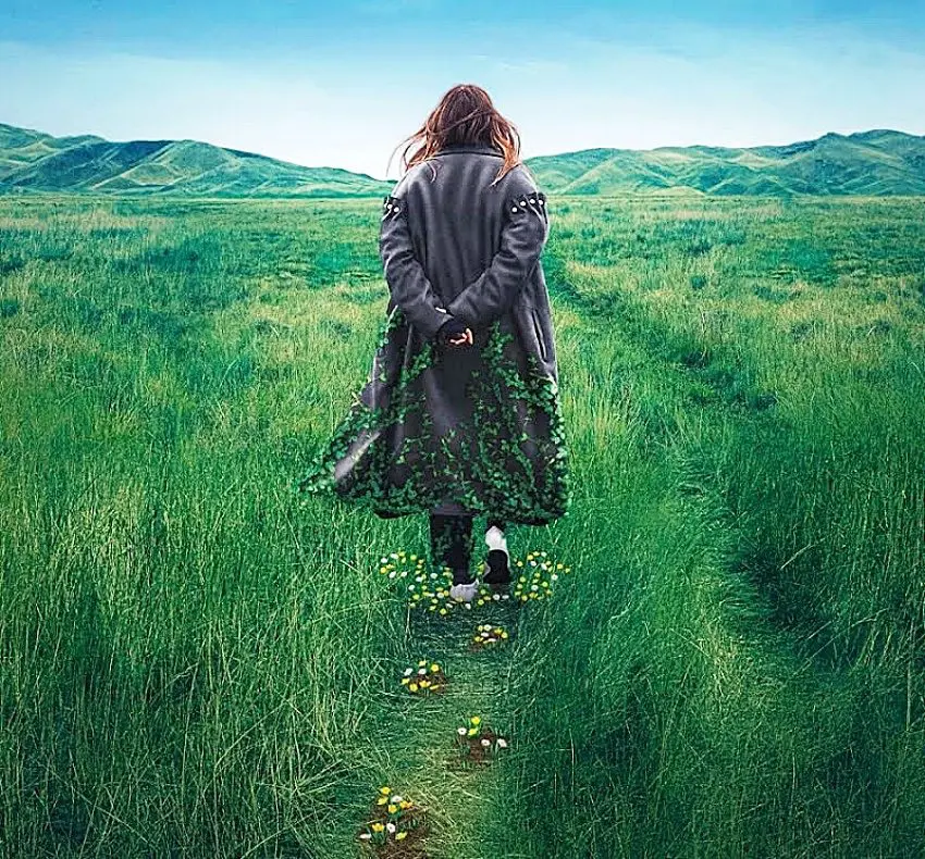 Fashion Reimagined film – A call for revolution in the dirty fashion industry