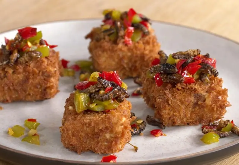 The Top Snacks From All Over The World You Must Try