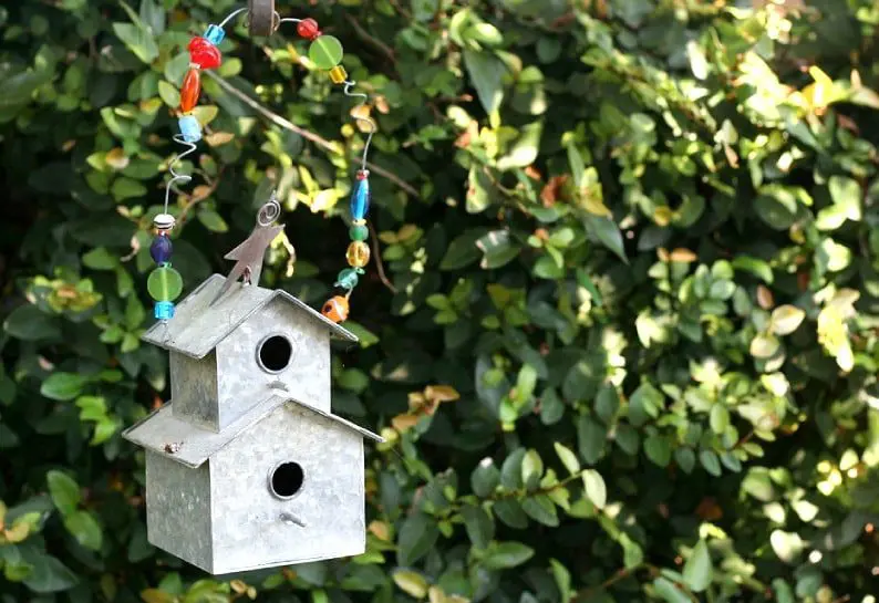 6 Ideas On How To Decorate The Outside Of The House