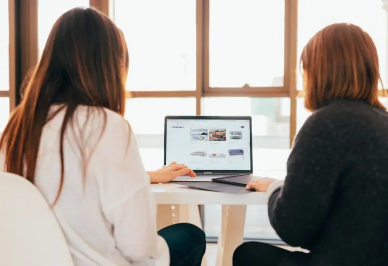 Technology Job Management