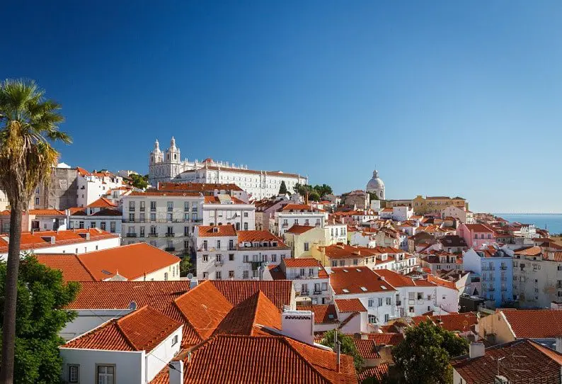 4 European cities to consider for your summer holiday