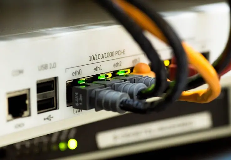 Choose ISP for Gaming