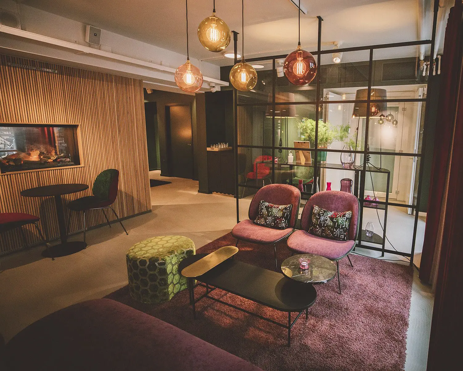 Why Copenhagen’s design heritage deserves a deep dive