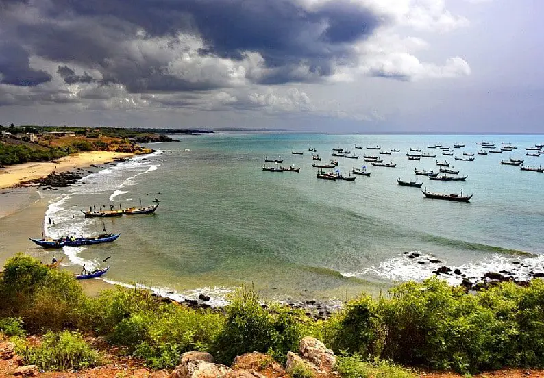Journey through the Heart of West Africa: Exploring Ghana’s Culture, History, and Nature
