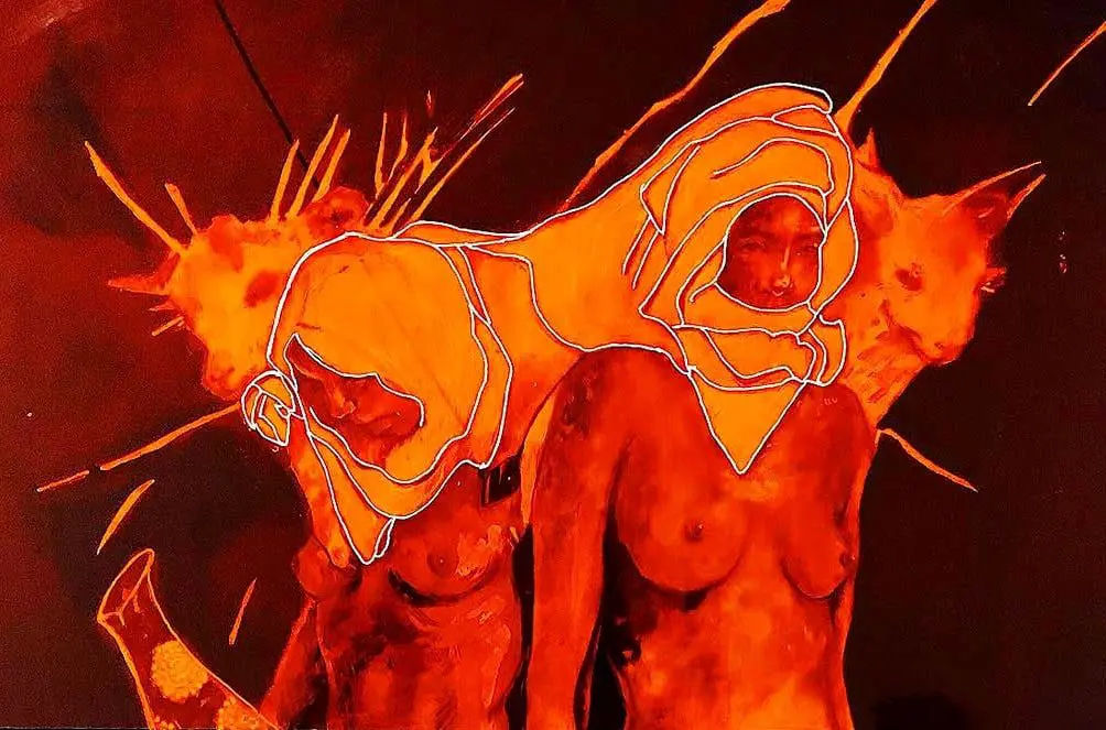 Jazzing Up Denver: Jazz Holmes’ Artwork Aims To Impart an Unforgettable Experience