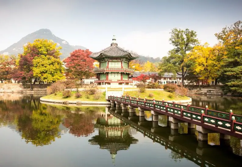 Exploring the Cultural Legacy of Korea: Korean Art Collection, Kaesong