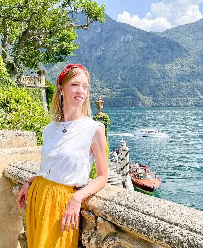 Collaborating with International Tourism Boards: Paulina’s Guide to Working with Brands in the Travel Industry