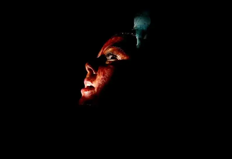 The Outwaters: found-footage film brings horror to the Mojave Desert