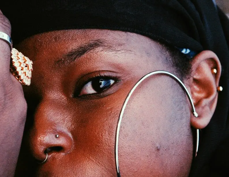 The Most Popular Types of Body Piercings