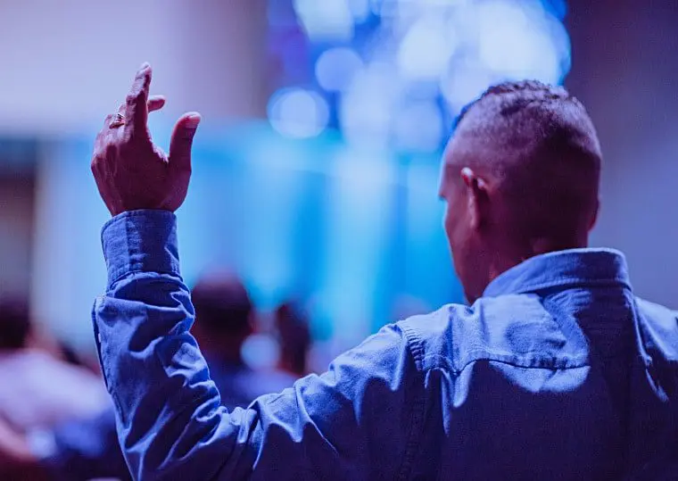 Just How Religious Is The US Compared To The UK?