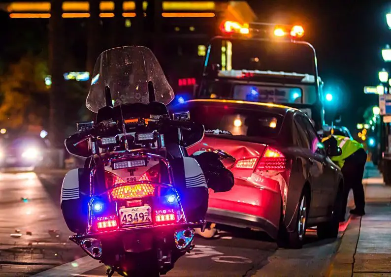 If you have been involved in an accident that wasn’t your fault