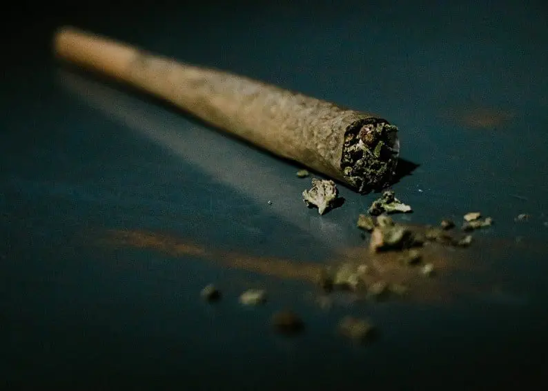 legal Marijuana Health