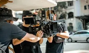 Tips Aspiring Filmmakers