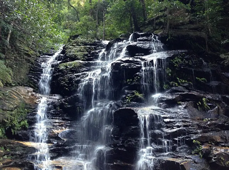 Blue Mountains Sydney