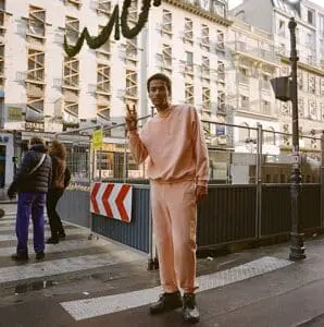 Kumi Keazor designer