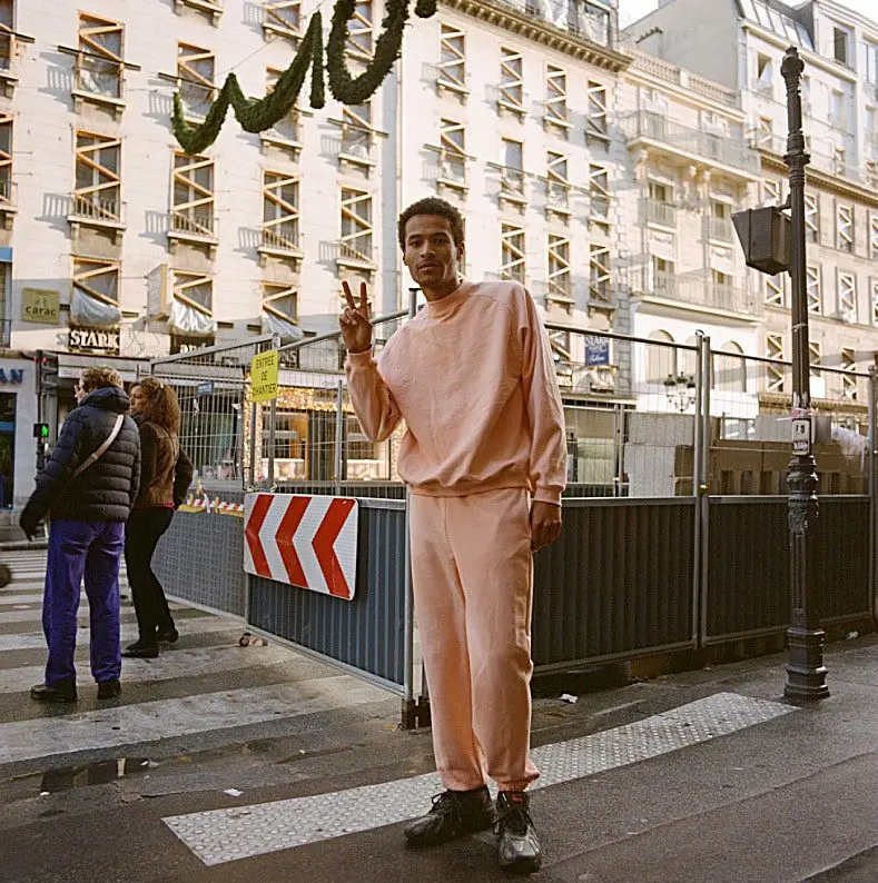 Kumi Keazor designer