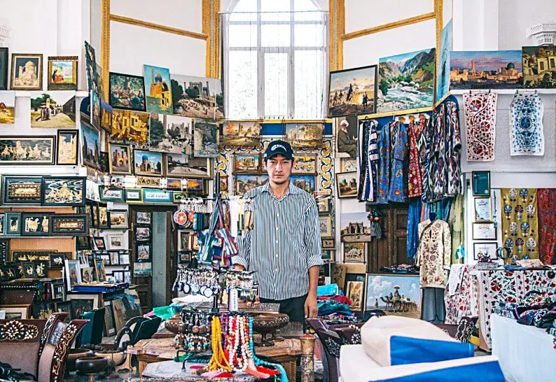 How To Find The Perfect Souvenir When Travelling Through The Midwest