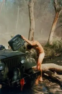 image banned by the Museum of Tolerance 