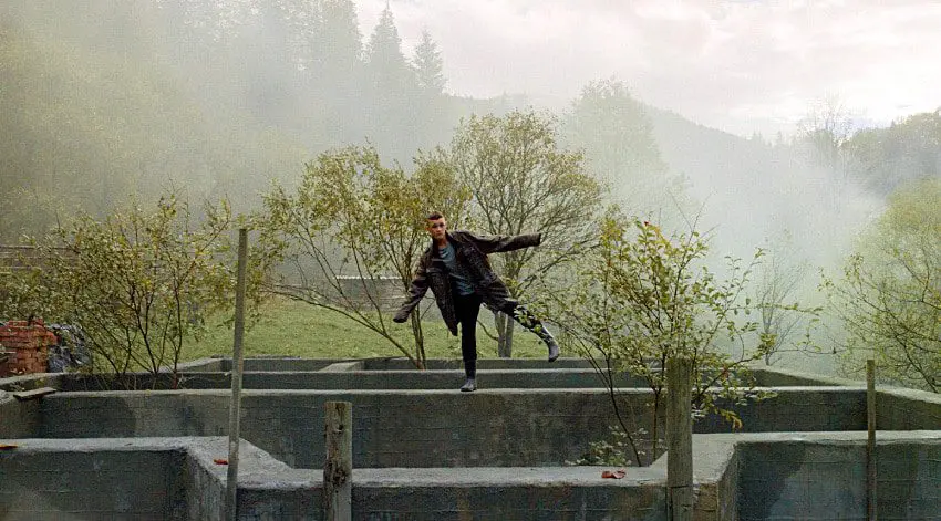 Pamfir Dmytro Sukholytkyy-Sobchuk