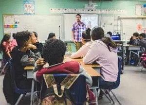 Combating Substance Abuse Chronic Illness US Schools