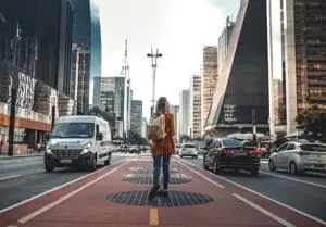 Stay Safe Travelling Abroad