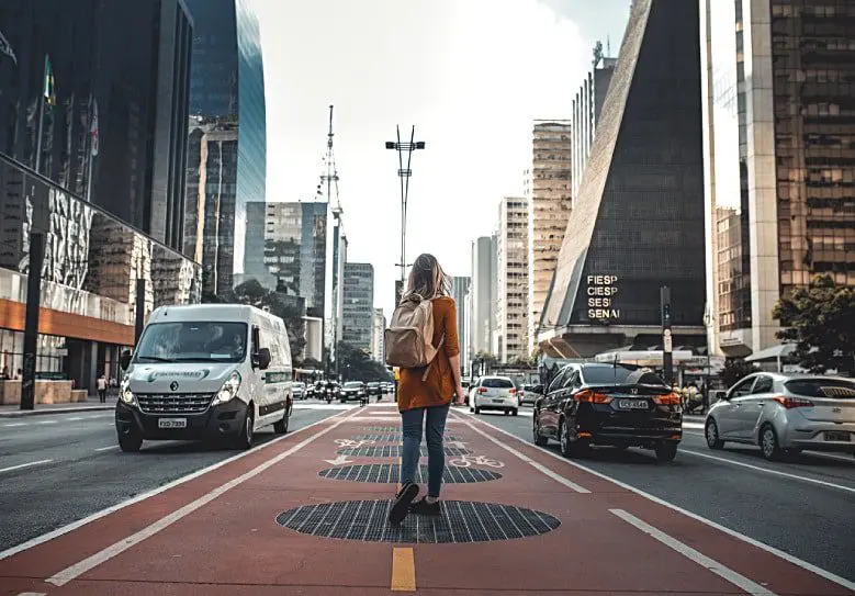 How to Stay Safe When You’re Travelling Abroad