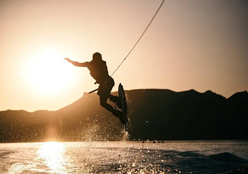 Has Costa Rica Become The Best Watersport Destination?