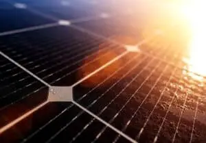 Solar Panels Sustainable Living
