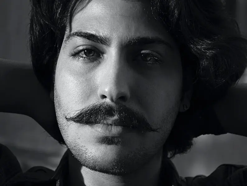 The Ultimate Guide to a Bolder, Thicker Mustache: Your Must-have Handbook on Facial Hair Growth