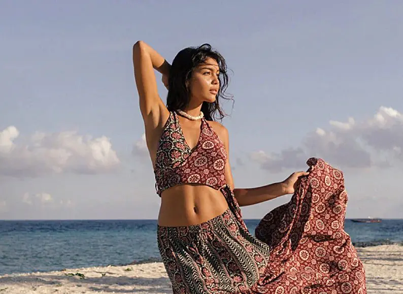 How to Choose the Right Bikini Bottoms