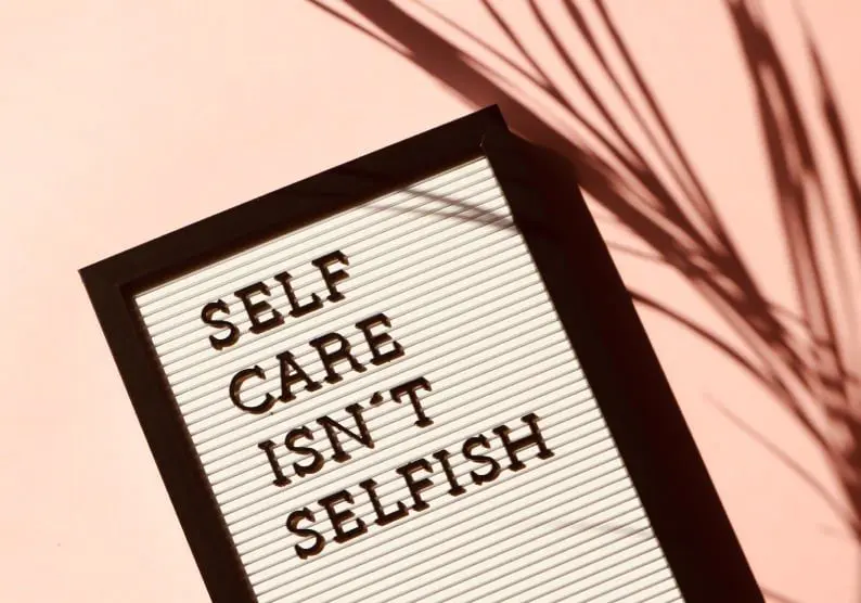 Crucial Times When You Need to Put Yourself First