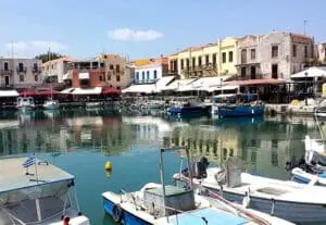 Trendiest Places Crete 