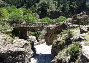 cool Places to Visit Crete 