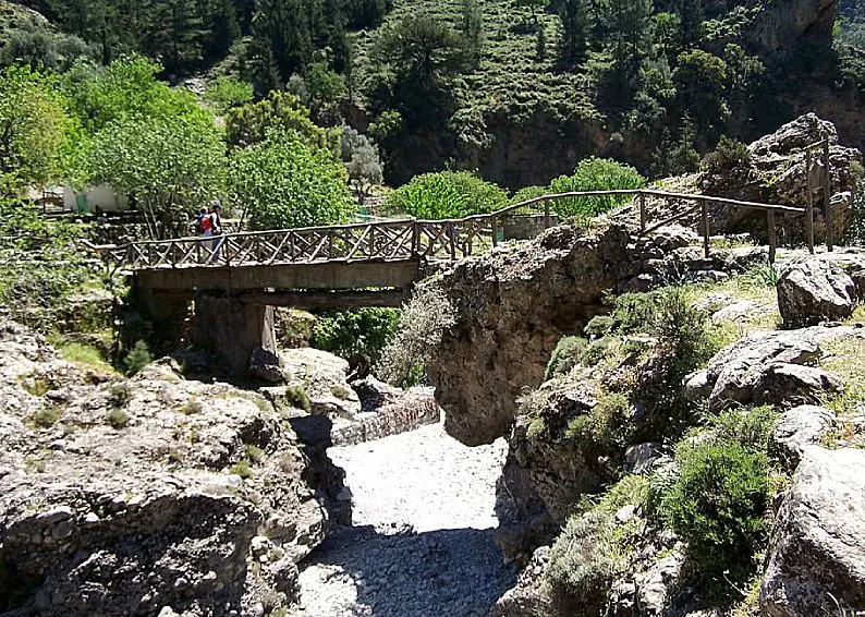 cool Places to Visit Crete 