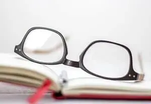 Transition Lenses science