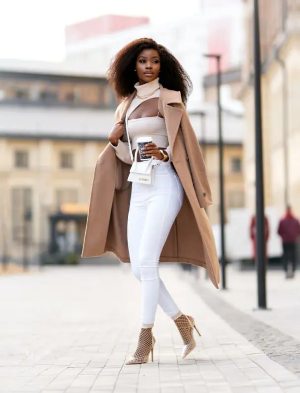 Become a Style Icon: 6 Fashion Hacks That Will Make Heads Turn