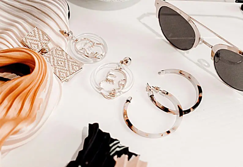 Style Icons Fashion Hacks 