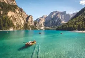 Perfect Getaway Your Loved One