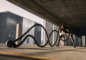 Committed Your Fitness Plan